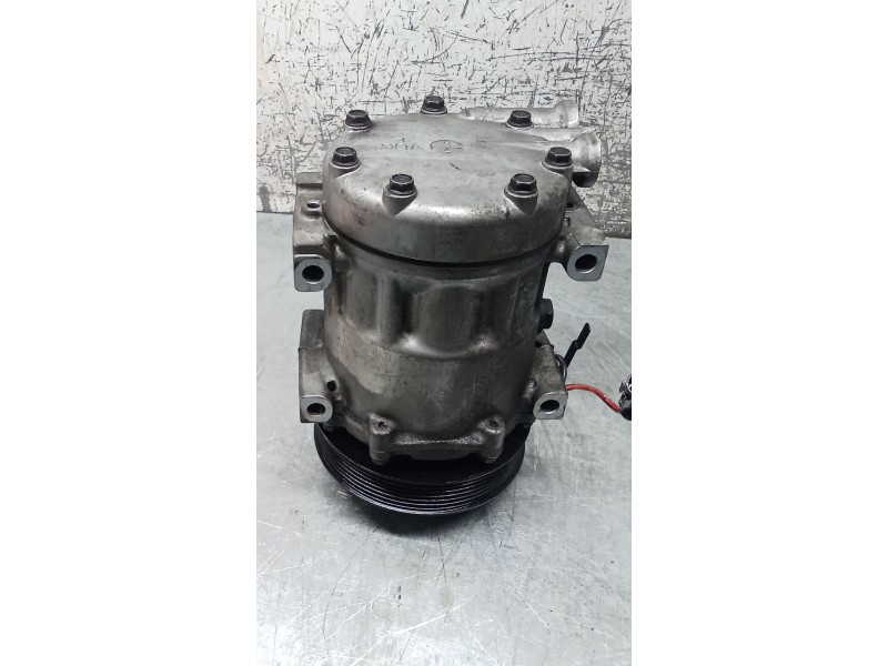 Recambio de compresor aire acondicionado para alfa romeo 156 (932_) 1.6 16v t.spark (932.a4, 932.a4100) referencia OEM IAM   97