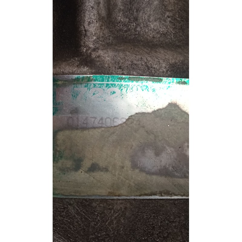 Recambio de compresor aire acondicionado para alfa romeo 156 (932_) 1.6 16v t.spark (932.a4, 932.a4100) referencia OEM IAM   97