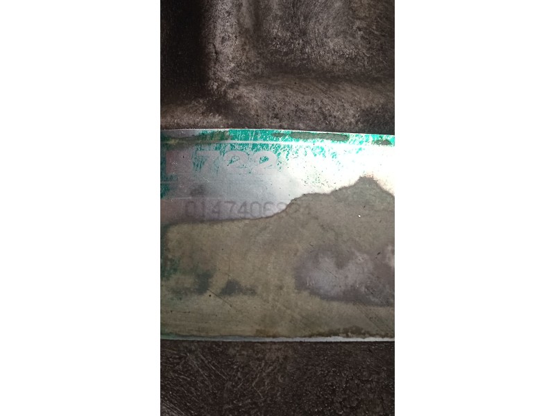 Recambio de compresor aire acondicionado para alfa romeo 156 (932_) 1.6 16v t.spark (932.a4, 932.a4100) referencia OEM IAM   97