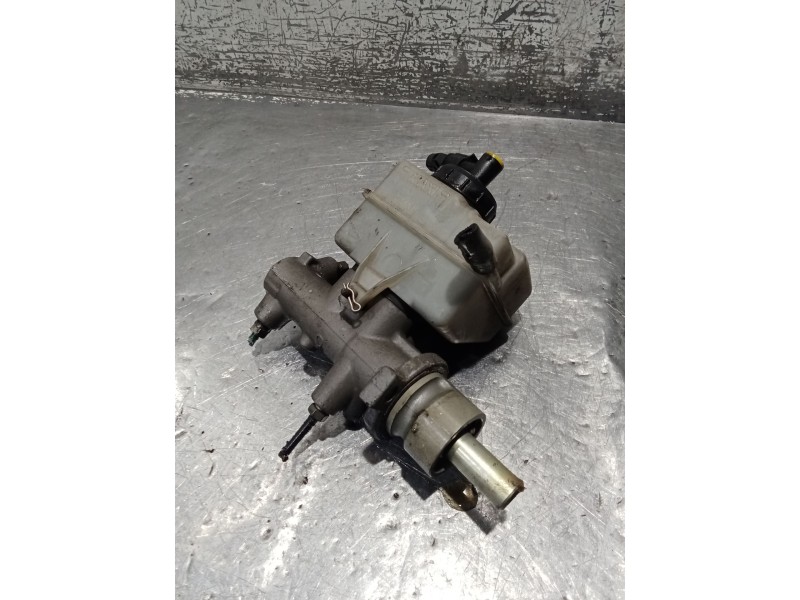 Recambio de bomba freno para renault master ii caja/chasis (ed/hd/ud) 2.2 dci 90 referencia OEM IAM 7700314756  