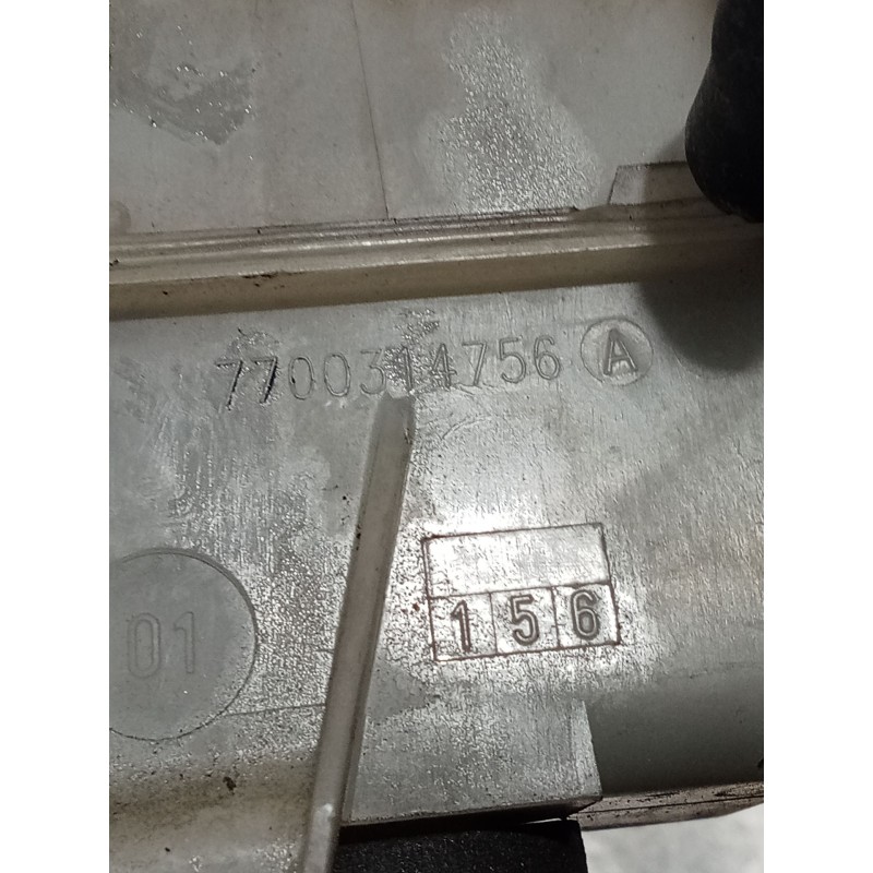 Recambio de bomba freno para renault master ii caja/chasis (ed/hd/ud) 2.2 dci 90 referencia OEM IAM 7700314756  