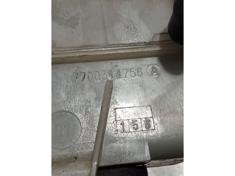 Recambio de bomba freno para renault master ii caja/chasis (ed/hd/ud) 2.2 dci 90 referencia OEM IAM 7700314756  