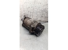 Recambio de compresor aire acondicionado para opel astra h (a04) 1.6 (l48) referencia OEM IAM 13297442 401351739 442AC4 04 2