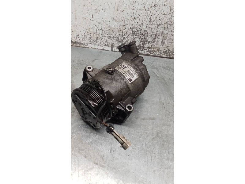 Recambio de compresor aire acondicionado para opel astra h (a04) 1.6 (l48) referencia OEM IAM 13297442 401351739 442AC4 04