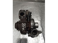 Recambio de turbocompresor para citroën c4 i (lc_) 1.6 hdi referencia OEM IAM 9660493580 7623281  2