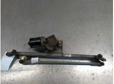 Recambio de motor limpia delantero para opel vectra b berlina básico referencia OEM IAM 0390241142 3397020388 90504143