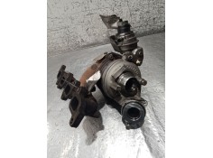 Recambio de turbocompresor para volkswagen golf vi (5k1) 1.6 tdi referencia OEM IAM 03L253016T 7755171 09