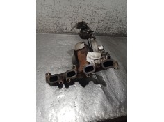 Recambio de turbocompresor para volkswagen golf vi (5k1) 1.6 tdi referencia OEM IAM 03L253016T 7755171 09 2