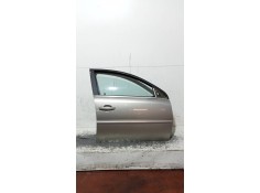Recambio de puerta delantera derecha para opel vectra c berlina comfort referencia OEM IAM   4P