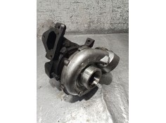 Recambio de turbocompresor para mercedes-benz clase c (w203) c 220 cdi (203.006) referencia OEM IAM A6110960999 A611096099 
