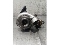 Recambio de turbocompresor para mercedes-benz clase c (w203) c 220 cdi (203.006) referencia OEM IAM A6110960999 A611096099  2
