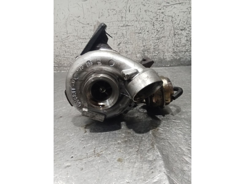 Recambio de turbocompresor para mercedes-benz clase c (w203) c 220 cdi (203.006) referencia OEM IAM A6110960999 A611096099 