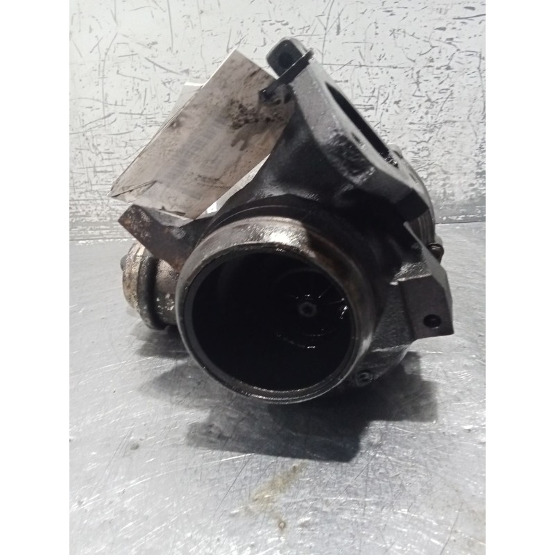 Recambio de turbocompresor para mercedes-benz clase c (w203) c 220 cdi (203.006) referencia OEM IAM A6110960999 A611096099 