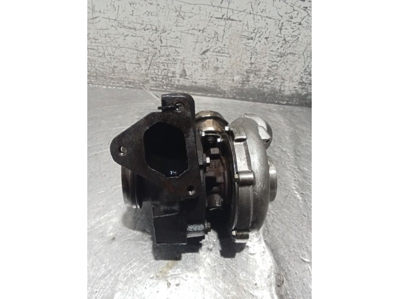 Recambio de turbocompresor para mercedes-benz clase c (w203) c 220 cdi (203.006) referencia OEM IAM A6110960999 A611096099 