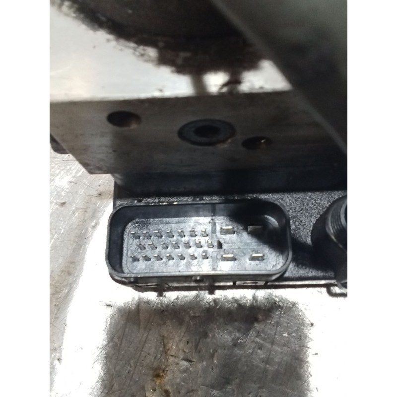 Recambio de abs para hyundai h-1 / starex autobús (a1) 2.5 crdi referencia OEM IAM   