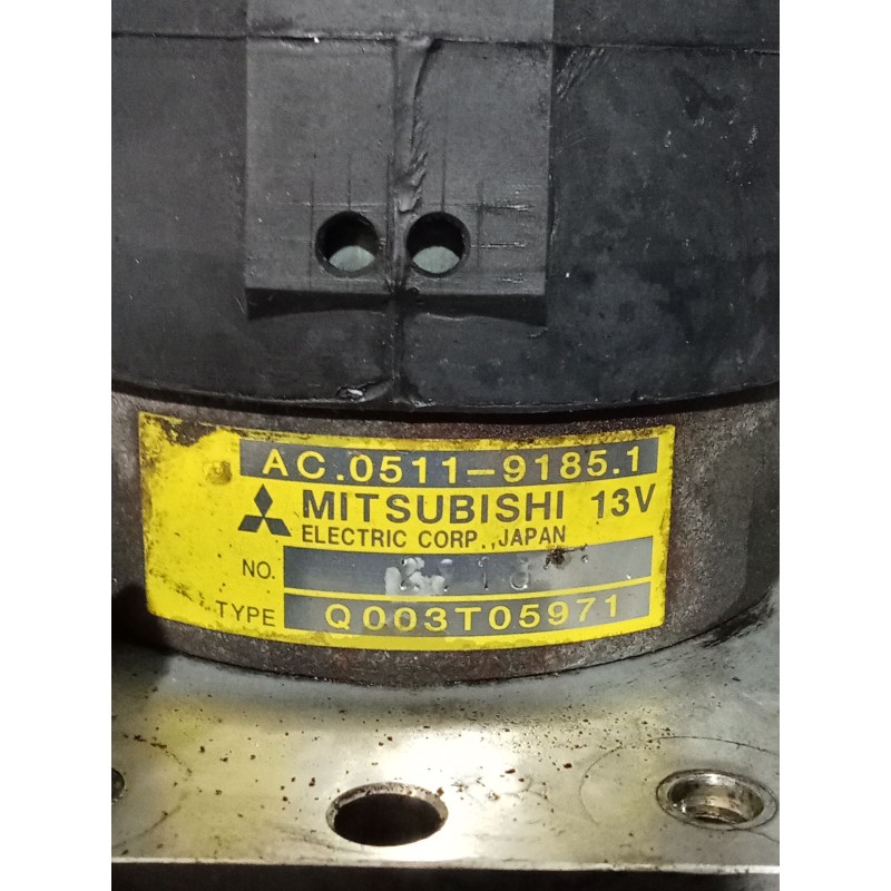 Recambio de abs para hyundai h-1 / starex autobús (a1) 2.5 crdi referencia OEM IAM   