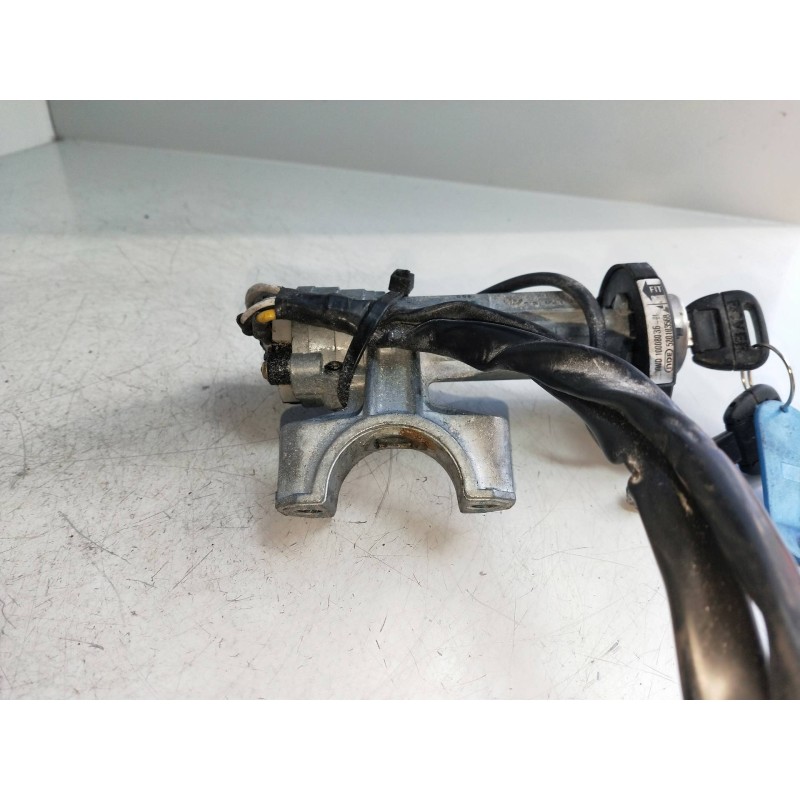 Recambio de conmutador de arranque para mg rover serie 45 (rt) 1.6 16v cat referencia OEM IAM   