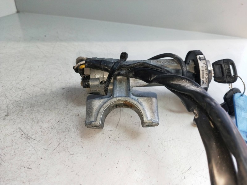 Recambio de conmutador de arranque para mg rover serie 45 (rt) 1.6 16v cat referencia OEM IAM   