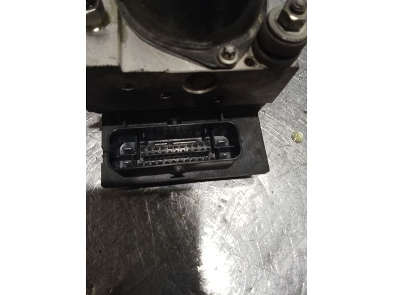 Recambio de abs para seat ibiza iv sc (6j1, 6p5) 1.9 tdi referencia OEM IAM   08