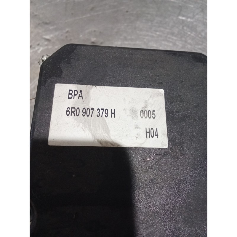 Recambio de abs para seat ibiza iv sc (6j1, 6p5) 1.9 tdi referencia OEM IAM   08