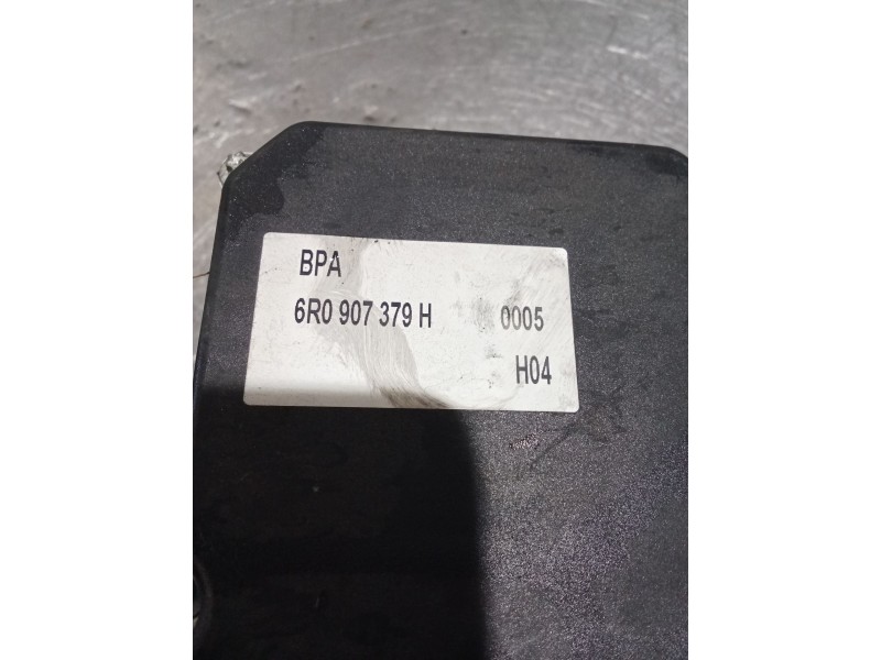 Recambio de abs para seat ibiza iv sc (6j1, 6p5) 1.9 tdi referencia OEM IAM   08