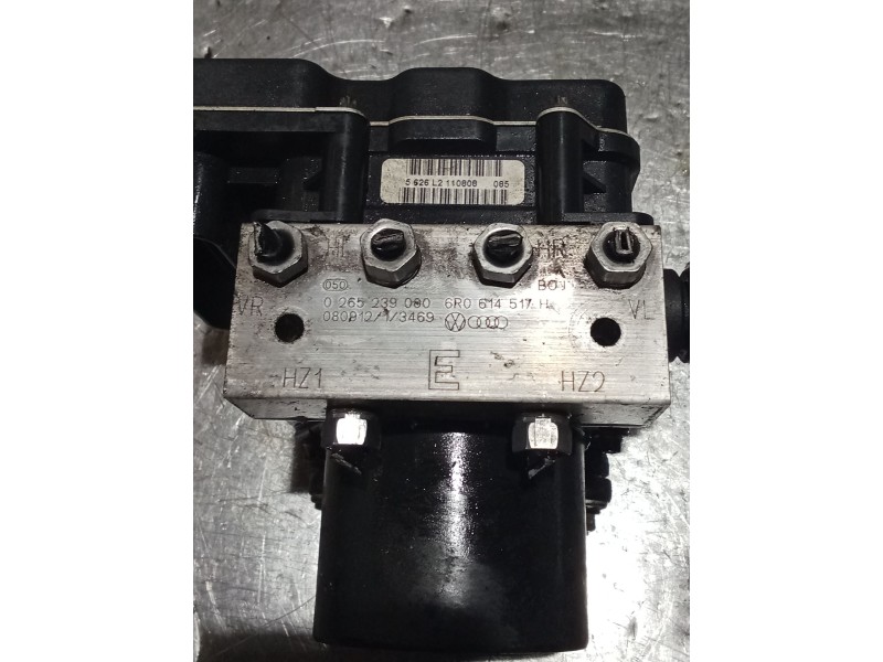 Recambio de abs para seat ibiza iv sc (6j1, 6p5) 1.9 tdi referencia OEM IAM   08