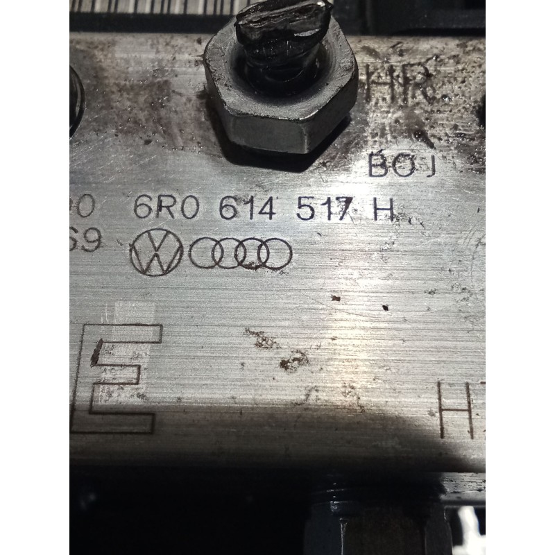 Recambio de abs para seat ibiza iv sc (6j1, 6p5) 1.9 tdi referencia OEM IAM   08