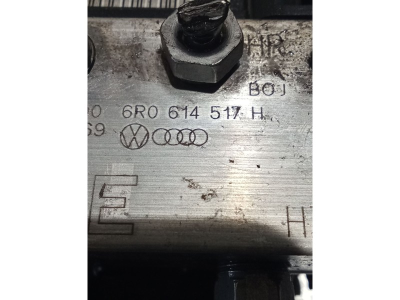 Recambio de abs para seat ibiza iv sc (6j1, 6p5) 1.9 tdi referencia OEM IAM   08