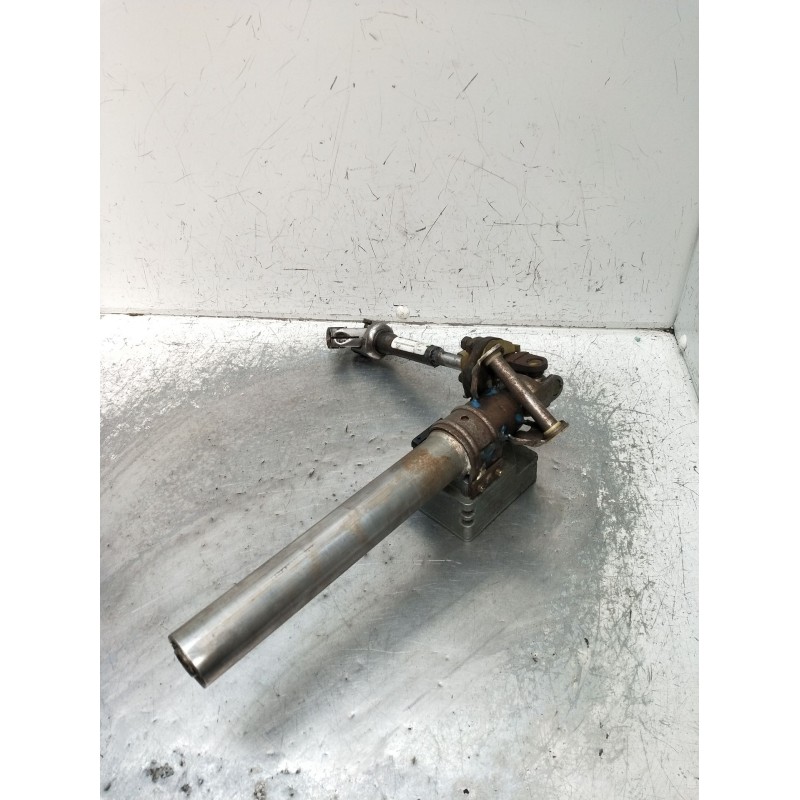 Recambio de columna direccion para alfa romeo 159 sportwagon (939_) 2.4 jtdm (939bxd1b, 939bxd12) referencia OEM IAM NBS939SW SN