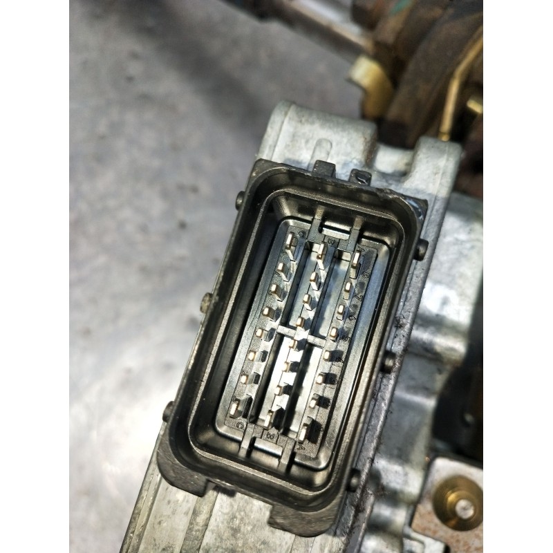 Recambio de columna direccion para alfa romeo 159 sportwagon (939_) 2.4 jtdm (939bxd1b, 939bxd12) referencia OEM IAM NBS939SW SN