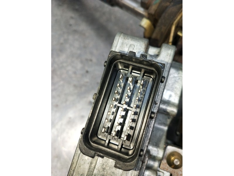 Recambio de columna direccion para alfa romeo 159 sportwagon (939_) 2.4 jtdm (939bxd1b, 939bxd12) referencia OEM IAM NBS939SW SN