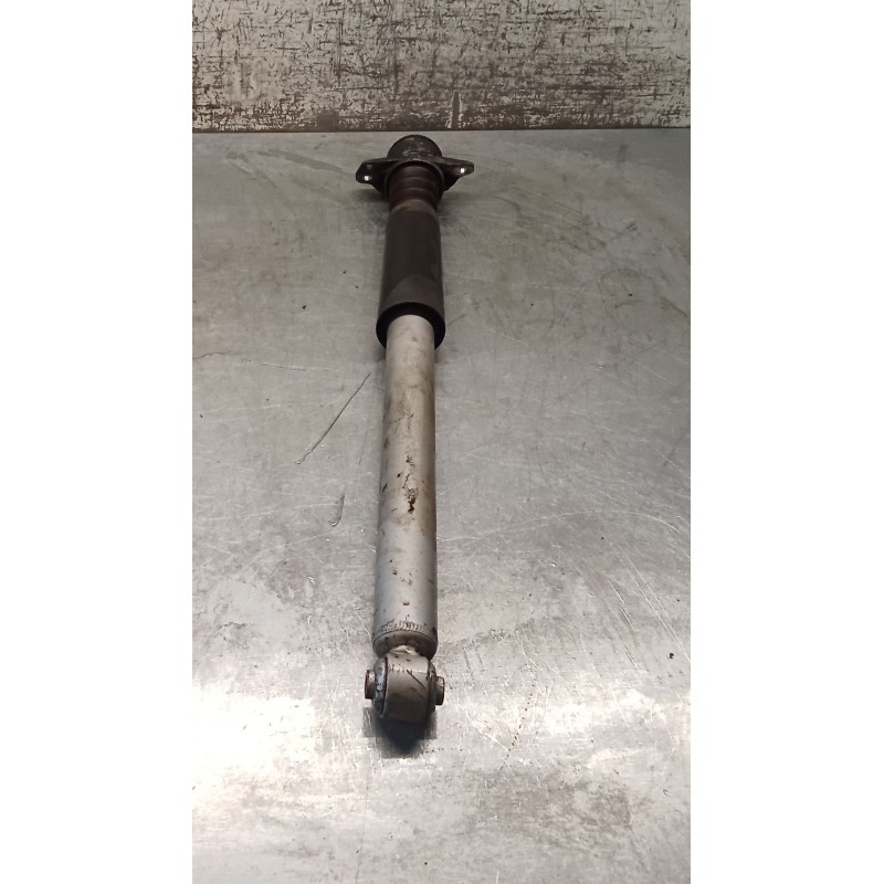 Recambio de amortiguador trasero izquierdo para volkswagen new beetle (9c1, 1c1) 1.9 tdi referencia OEM IAM   98