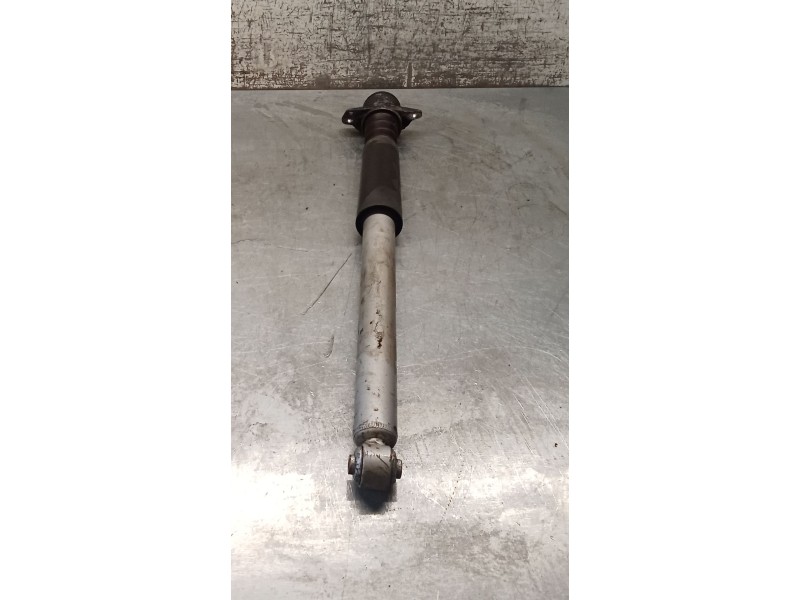 Recambio de amortiguador trasero izquierdo para volkswagen new beetle (9c1, 1c1) 1.9 tdi referencia OEM IAM   98