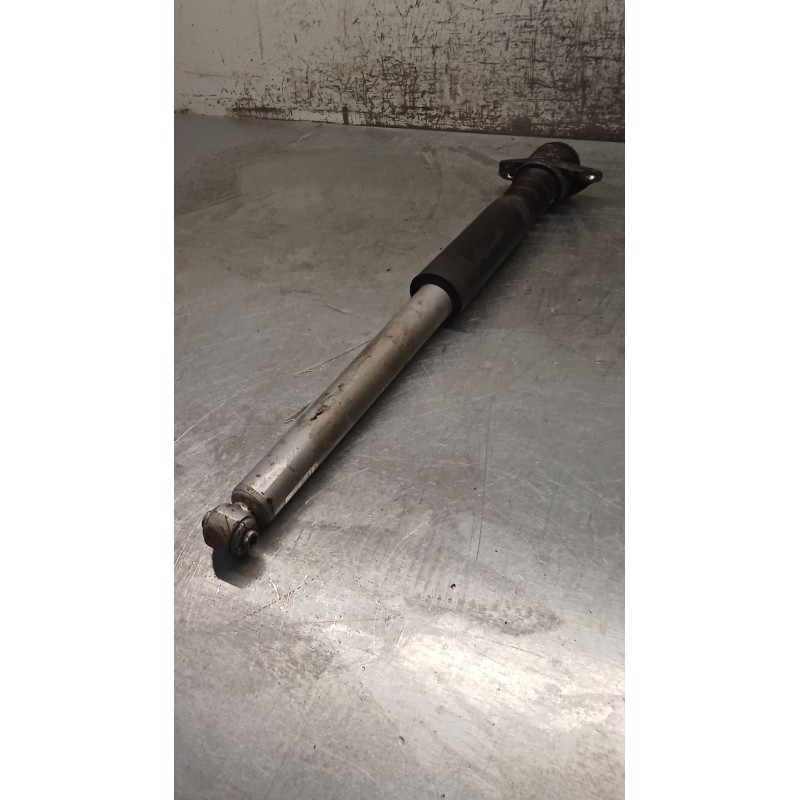 Recambio de amortiguador trasero izquierdo para volkswagen new beetle (9c1, 1c1) 1.9 tdi referencia OEM IAM   98