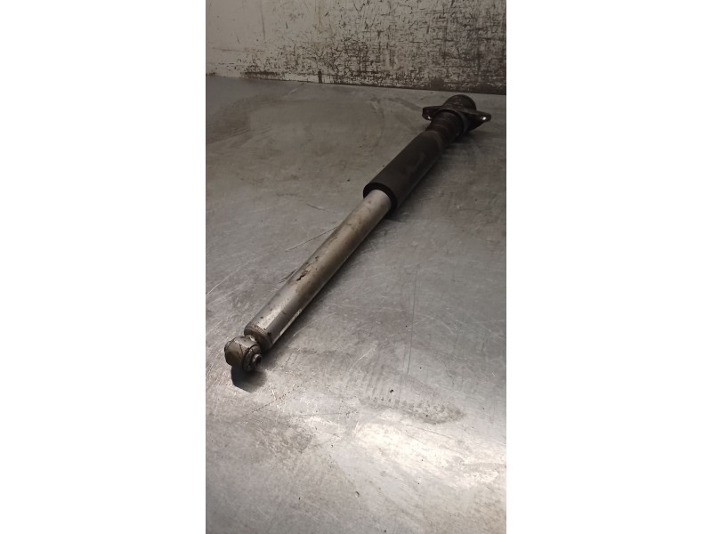 Recambio de amortiguador trasero izquierdo para volkswagen new beetle (9c1, 1c1) 1.9 tdi referencia OEM IAM   98