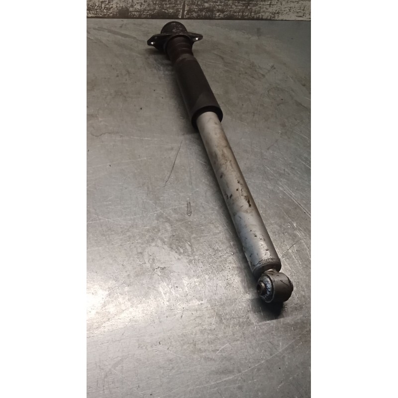 Recambio de amortiguador trasero izquierdo para volkswagen new beetle (9c1, 1c1) 1.9 tdi referencia OEM IAM   98