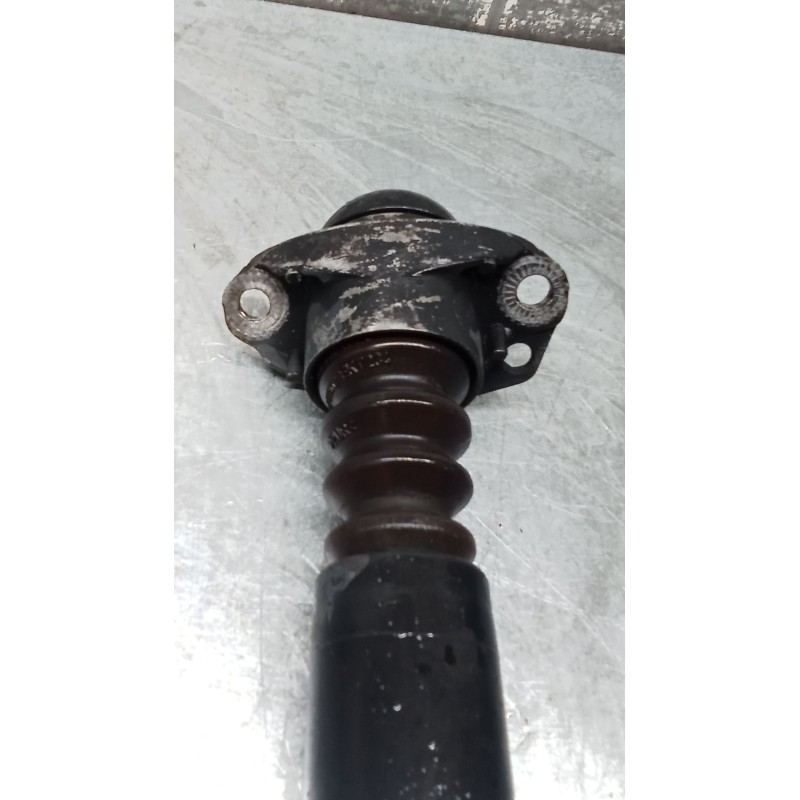 Recambio de amortiguador trasero izquierdo para volkswagen new beetle (9c1, 1c1) 1.9 tdi referencia OEM IAM   98