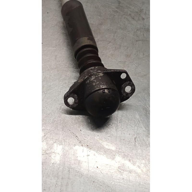 Recambio de amortiguador trasero izquierdo para volkswagen new beetle (9c1, 1c1) 1.9 tdi referencia OEM IAM   98