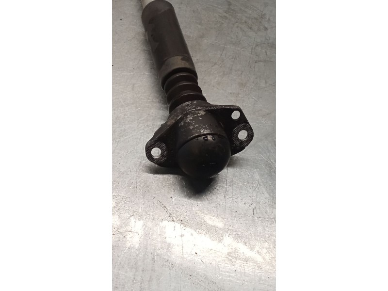 Recambio de amortiguador trasero izquierdo para volkswagen new beetle (9c1, 1c1) 1.9 tdi referencia OEM IAM   98