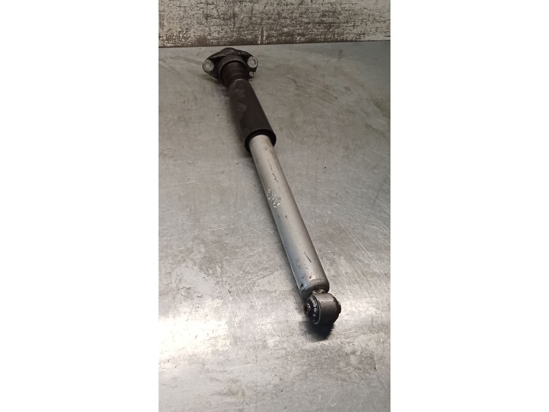 Recambio de amortiguador trasero derecho para volkswagen new beetle (9c1, 1c1) 1.9 tdi referencia OEM IAM   98
