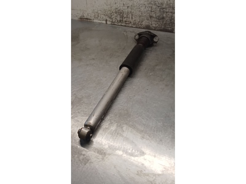 Recambio de amortiguador trasero derecho para volkswagen new beetle (9c1, 1c1) 1.9 tdi referencia OEM IAM   98