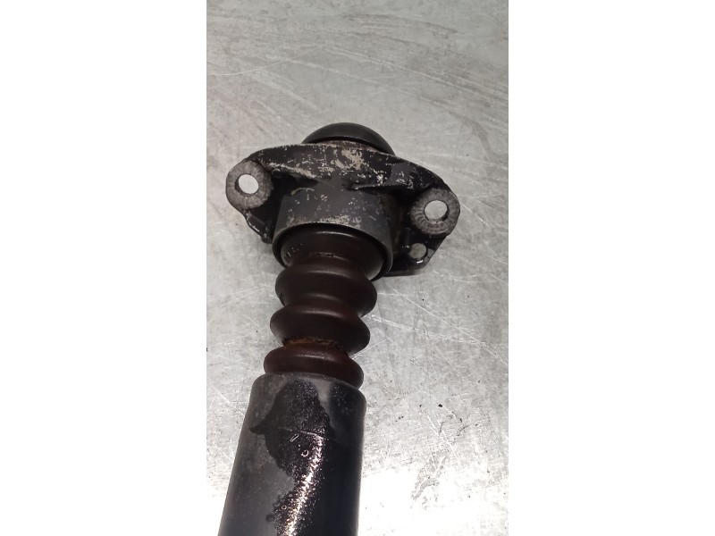 Recambio de amortiguador trasero derecho para volkswagen new beetle (9c1, 1c1) 1.9 tdi referencia OEM IAM   98