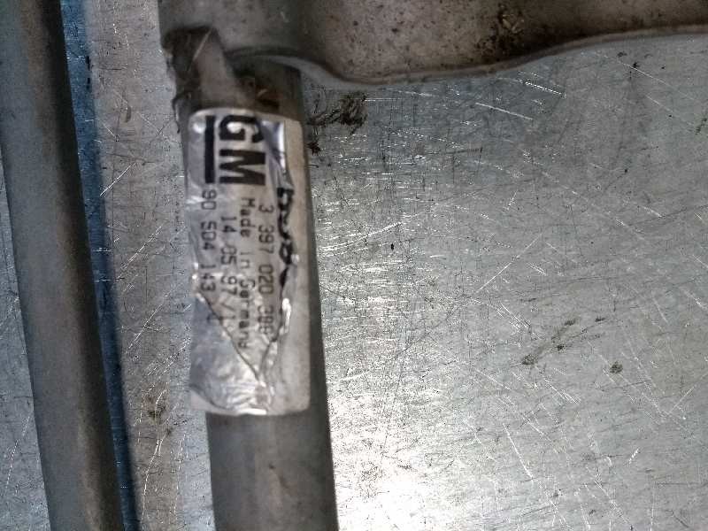 Recambio de motor limpia delantero para opel vectra b berlina básico referencia OEM IAM 0390241142 3397020388 90504143