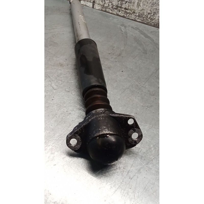 Recambio de amortiguador trasero derecho para volkswagen new beetle (9c1, 1c1) 1.9 tdi referencia OEM IAM   98