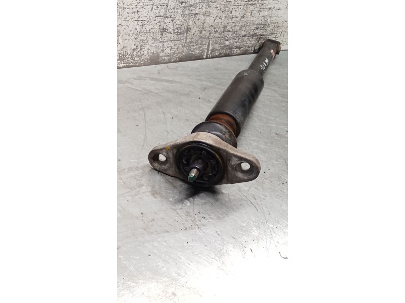 Recambio de amortiguador trasero derecho para kia carens iv 1.7 crdi referencia OEM IAM 55310A4250  13
