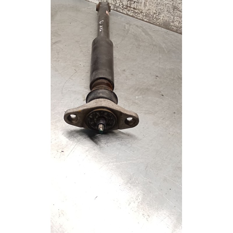 Recambio de amortiguador trasero izquierdo para kia carens iv 1.7 crdi referencia OEM IAM 55310A4250  13