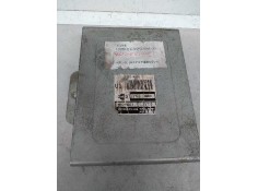 Recambio de centralita motor uce para nissan almera (n15) 1.6 16v cat referencia OEM IAM 237101N600 MECN203 U1