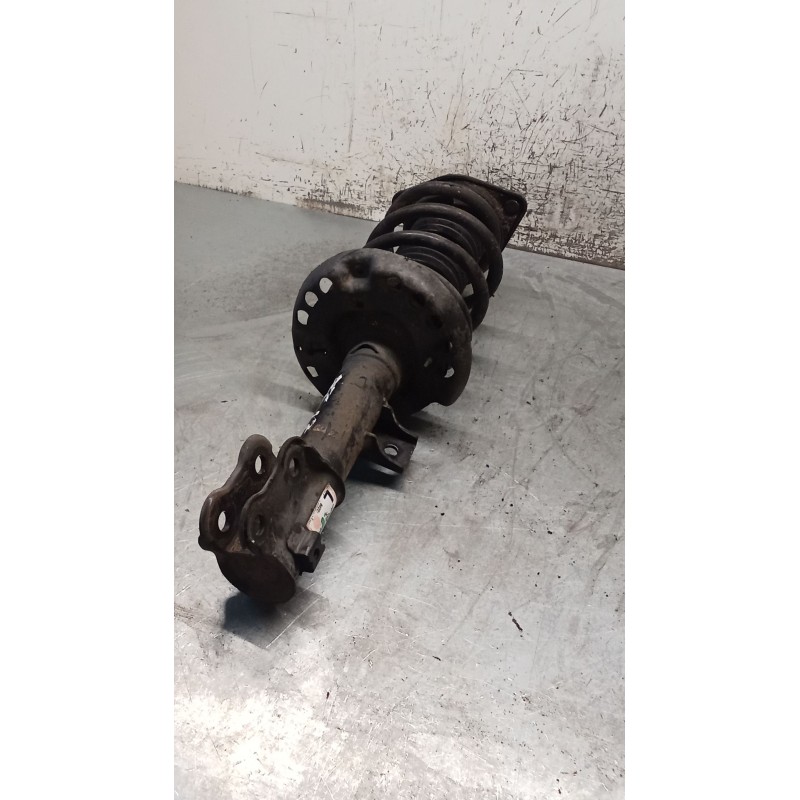 Recambio de amortiguador delantero izquierdo para kia carens iv 1.7 crdi referencia OEM IAM 54650A4850  13