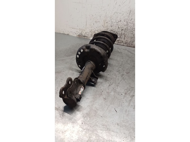 Recambio de amortiguador delantero izquierdo para kia carens iv 1.7 crdi referencia OEM IAM 54650A4850  13