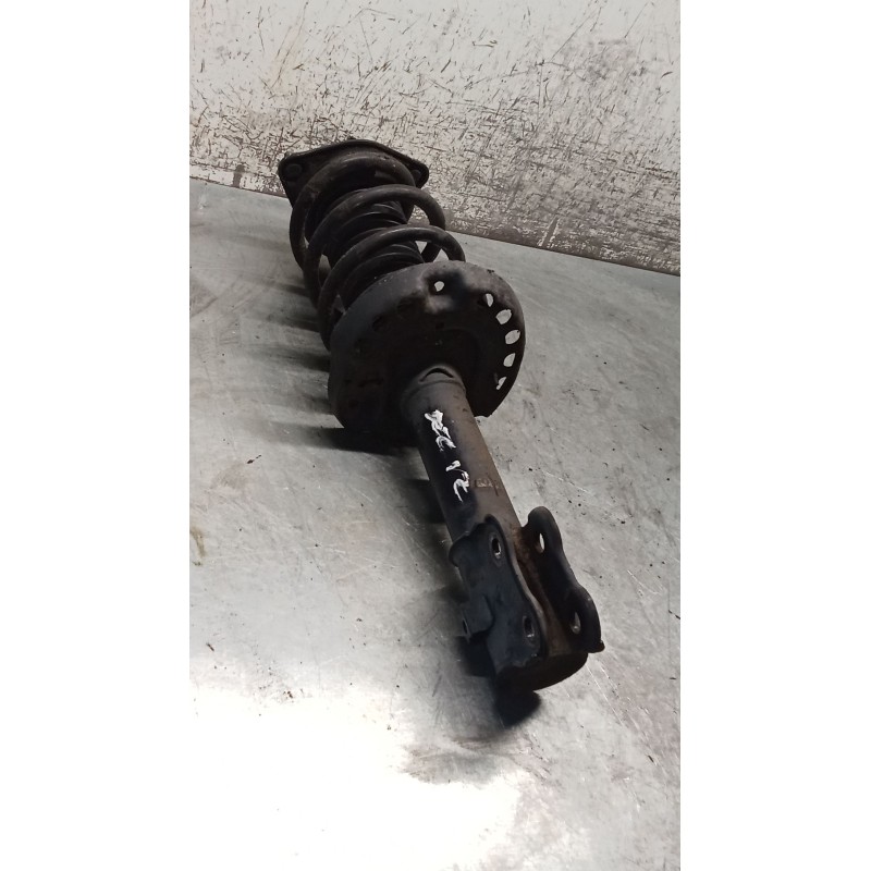 Recambio de amortiguador delantero izquierdo para kia carens iv 1.7 crdi referencia OEM IAM 54650A4850  13